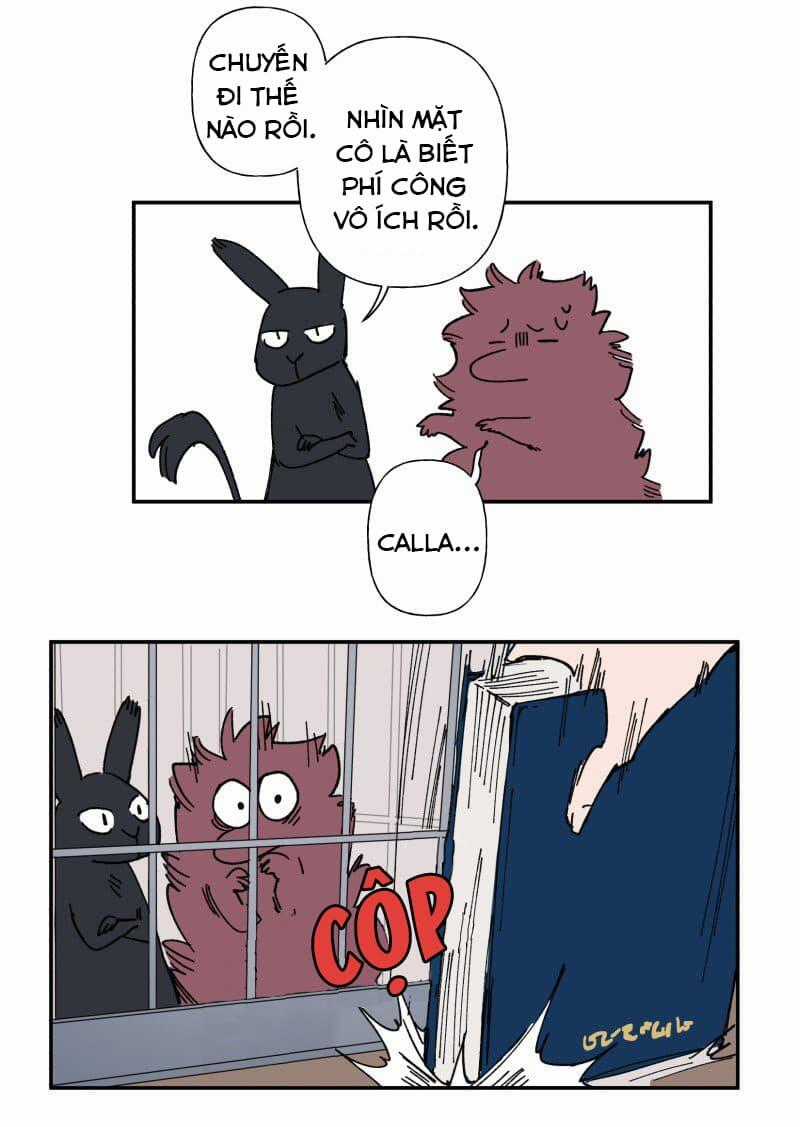 Lumine - Chapter 86 - Trang 28