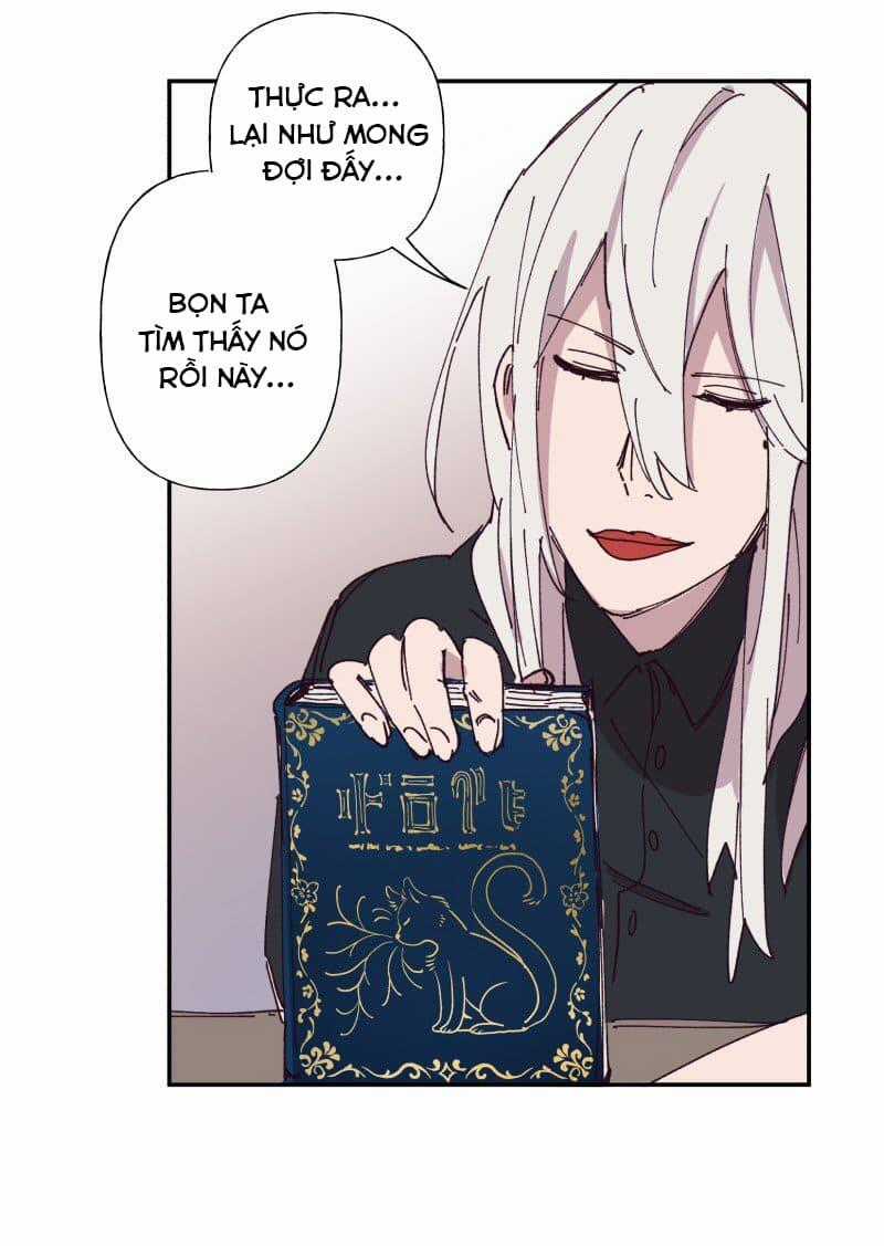 Lumine - Chapter 86 - Trang 29