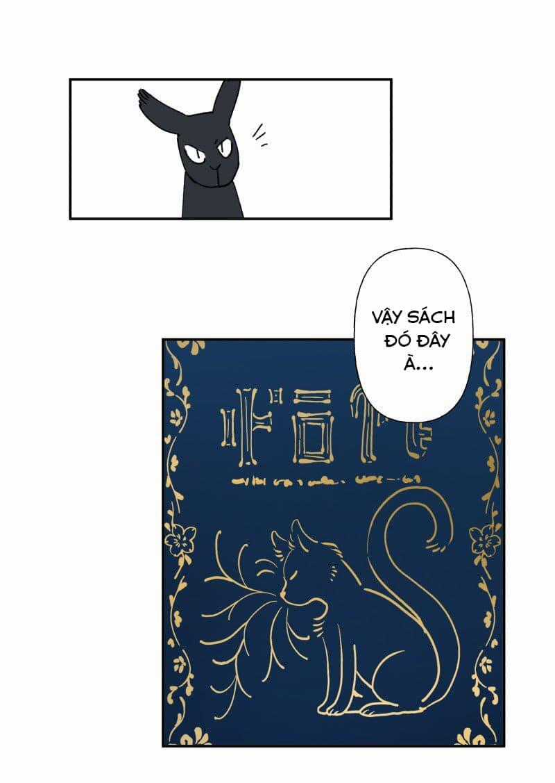 Lumine - Chapter 86 - Trang 30