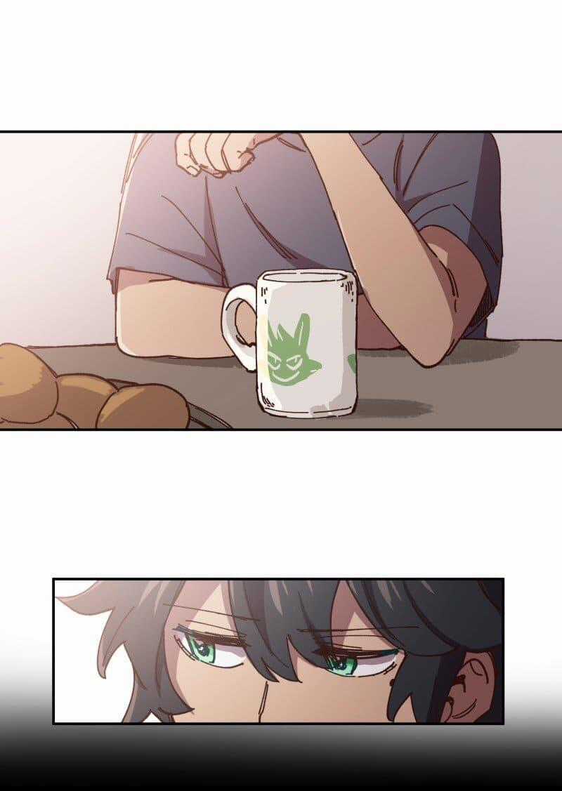 Lumine - Chapter 86 - Trang 4