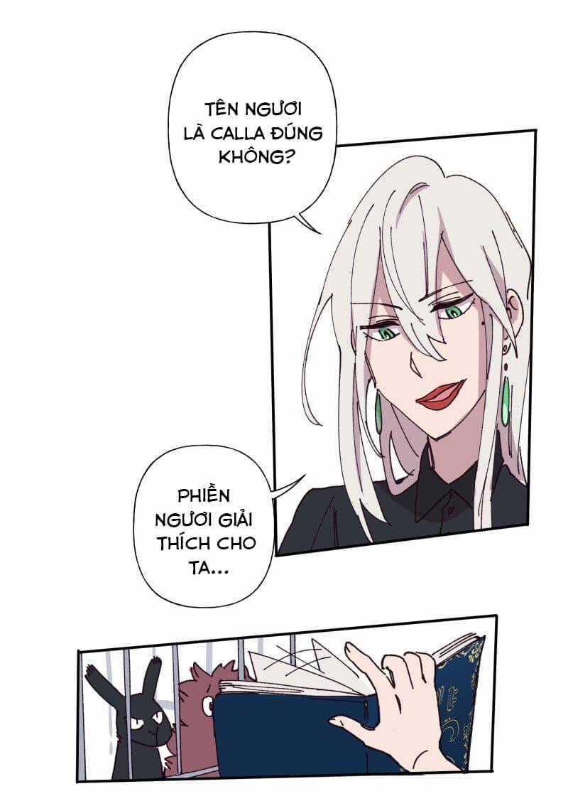 Lumine - Chapter 86 - Trang 31