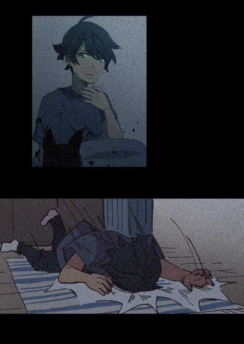 Lumine - Chapter 86 - Trang 5