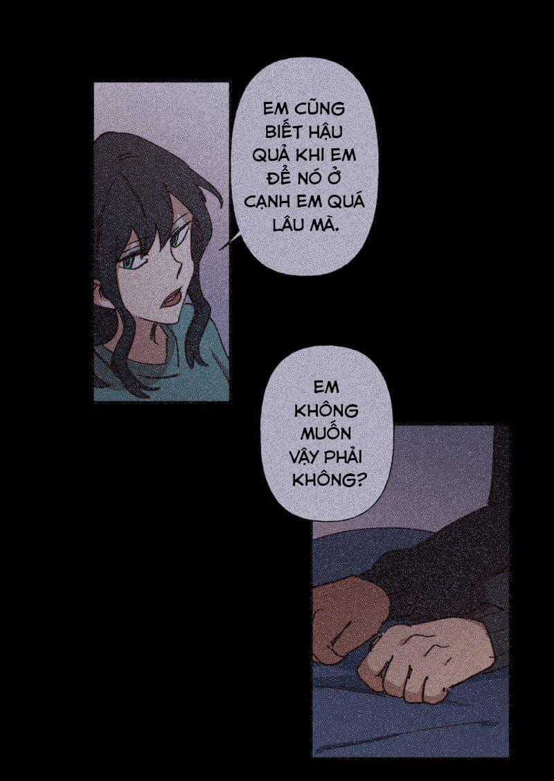 Lumine - Chapter 86 - Trang 8