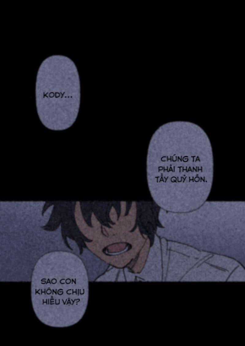 Lumine - Chapter 86 - Trang 9