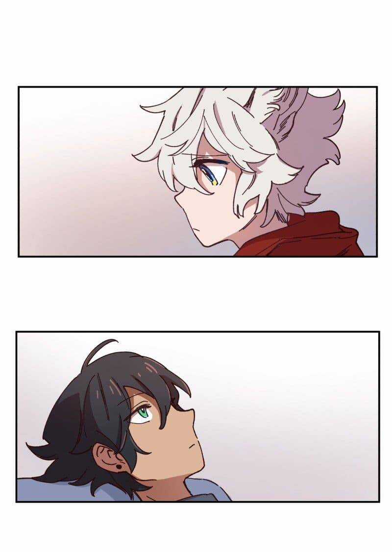 Lumine - Chapter 87 - Trang 11