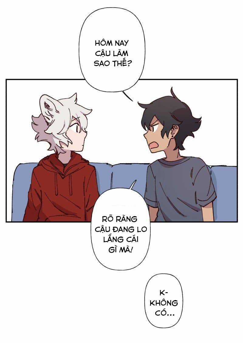 Lumine - Chapter 87 - Trang 14