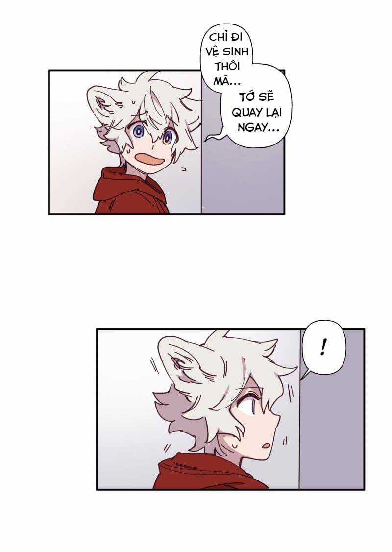 Lumine - Chapter 87 - Trang 18