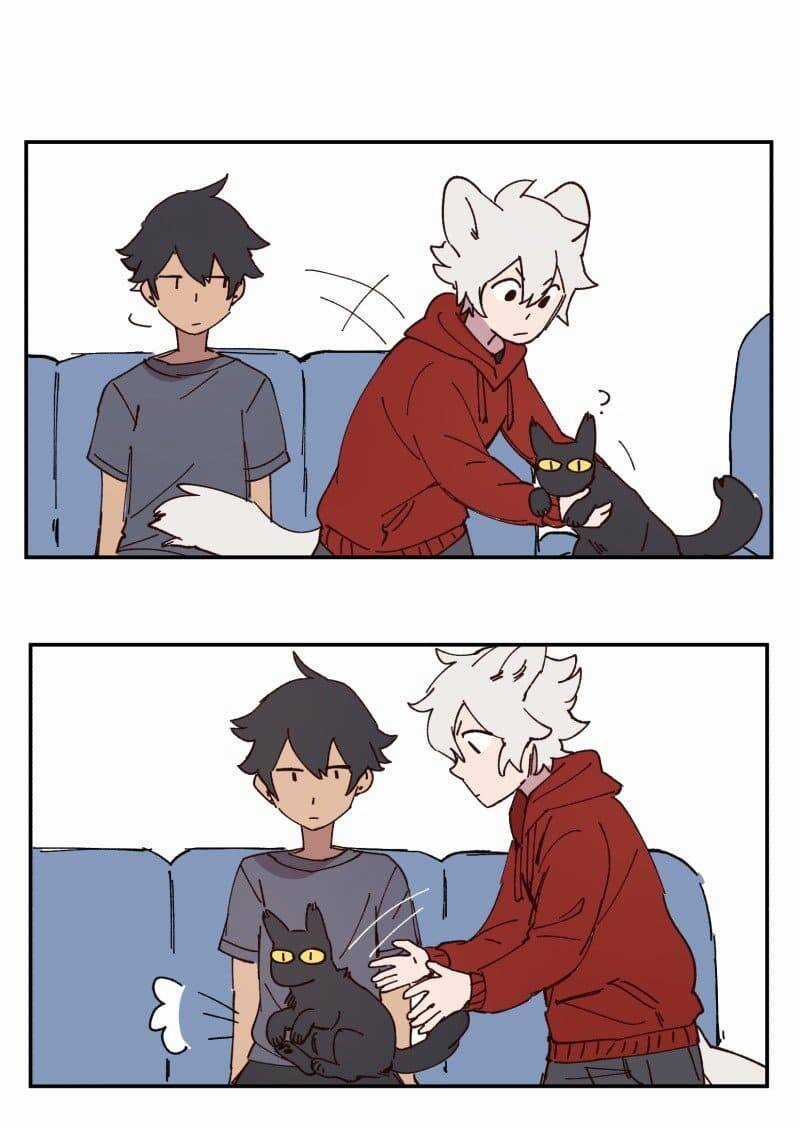 Lumine - Chapter 87 - Trang 19