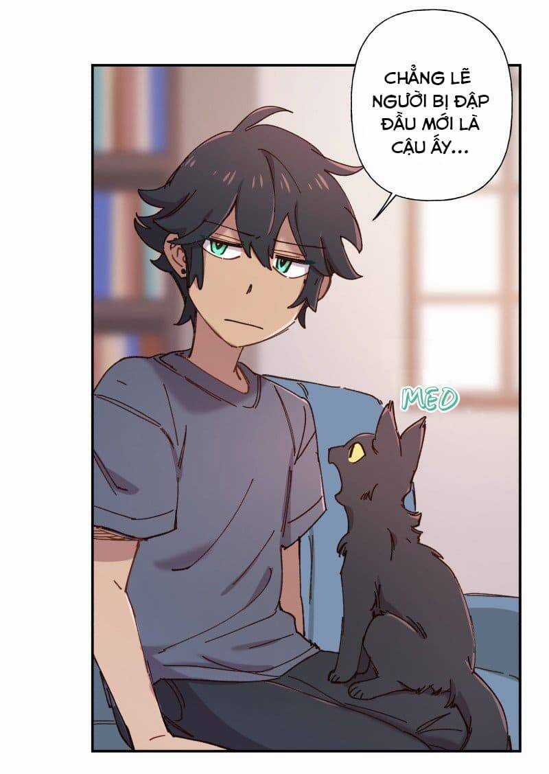 Lumine - Chapter 87 - Trang 21