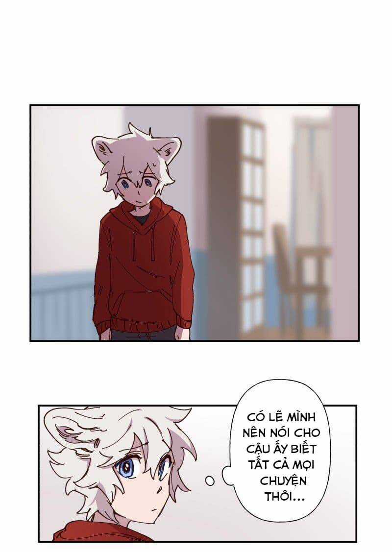 Lumine - Chapter 87 - Trang 22