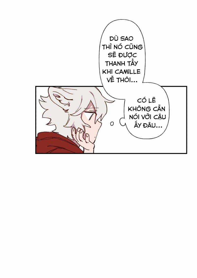 Lumine - Chapter 87 - Trang 24