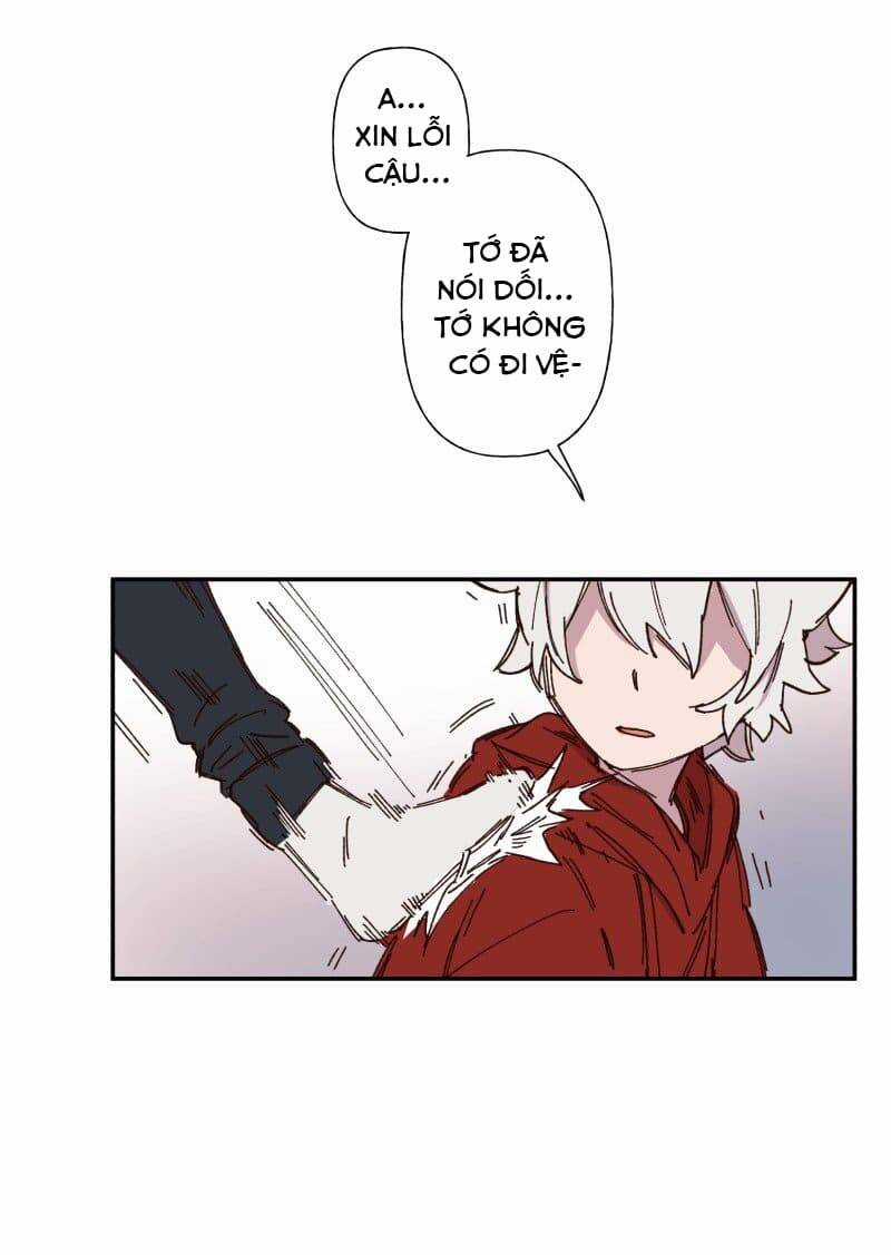 Lumine - Chapter 87 - Trang 26