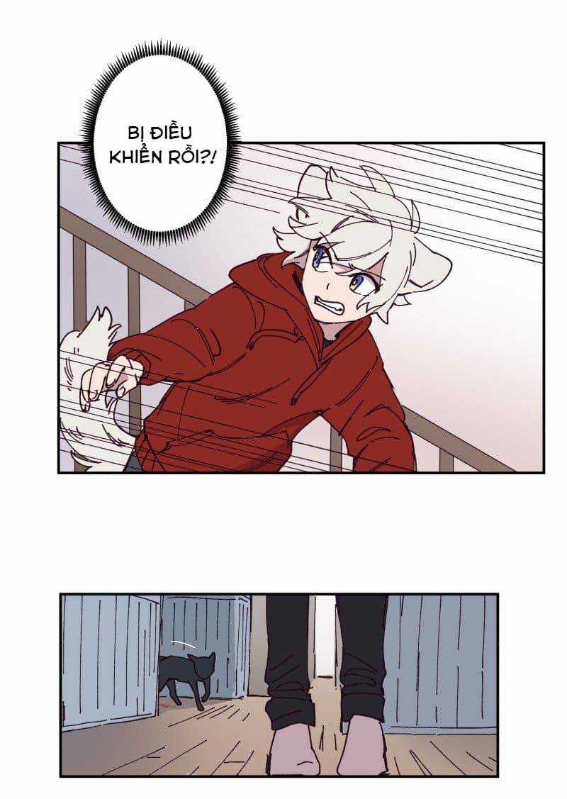 Lumine - Chapter 87 - Trang 29