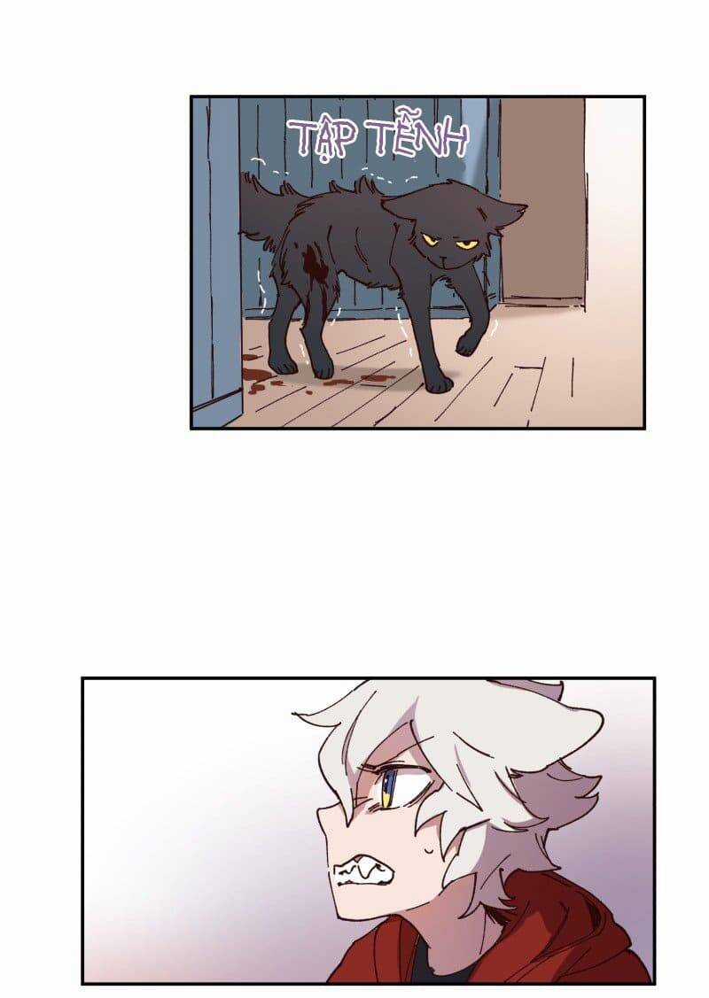 Lumine - Chapter 87 - Trang 30