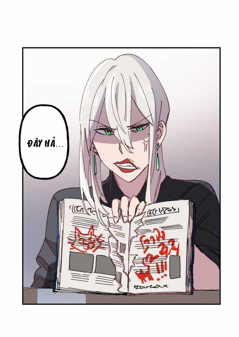 Lumine - Chapter 87 - Trang 4