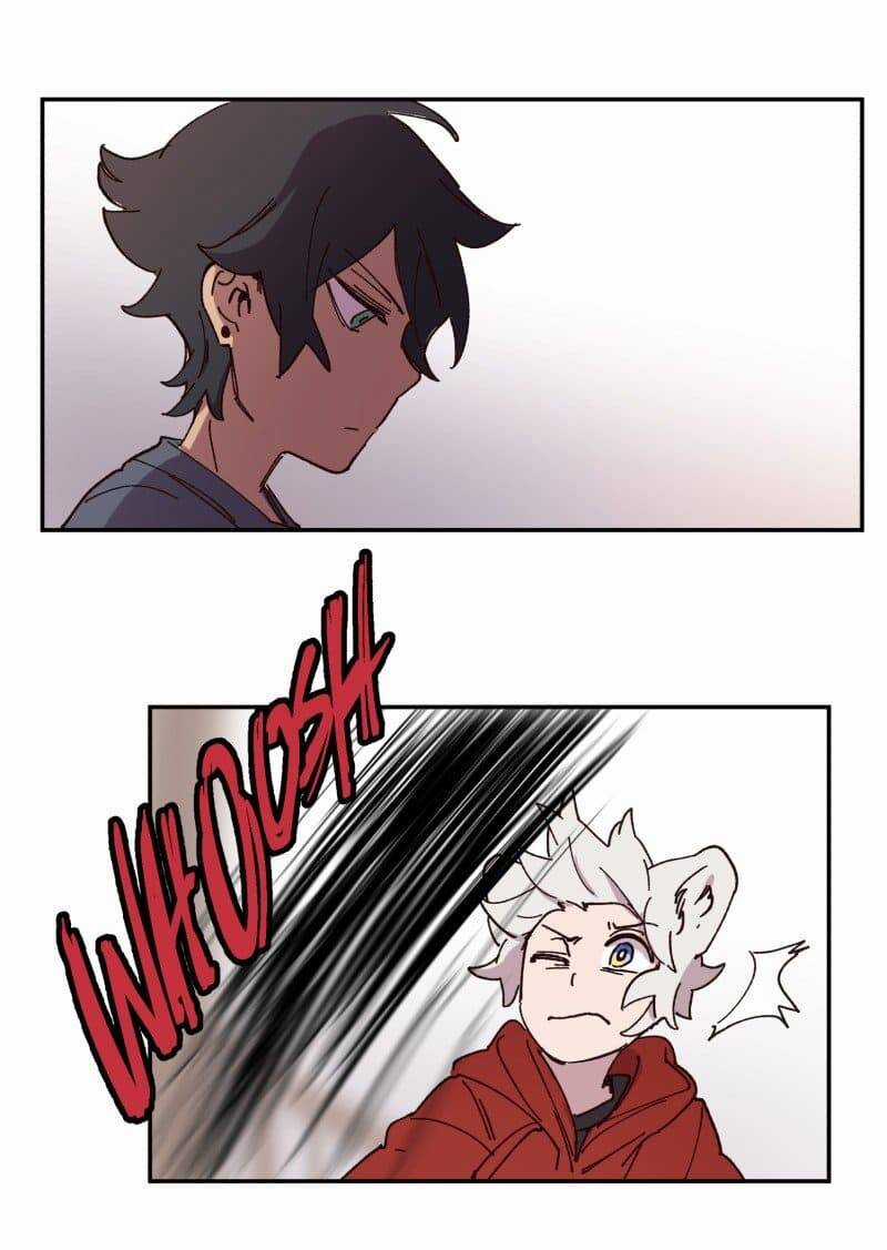 Lumine - Chapter 87 - Trang 31