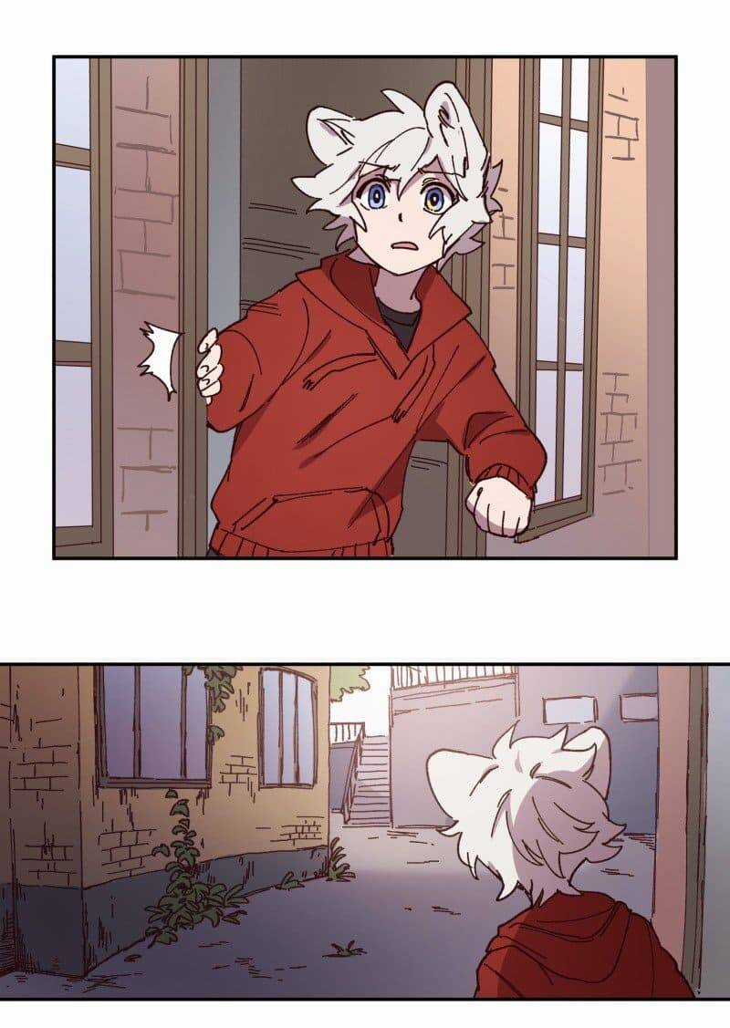 Lumine - Chapter 87 - Trang 34