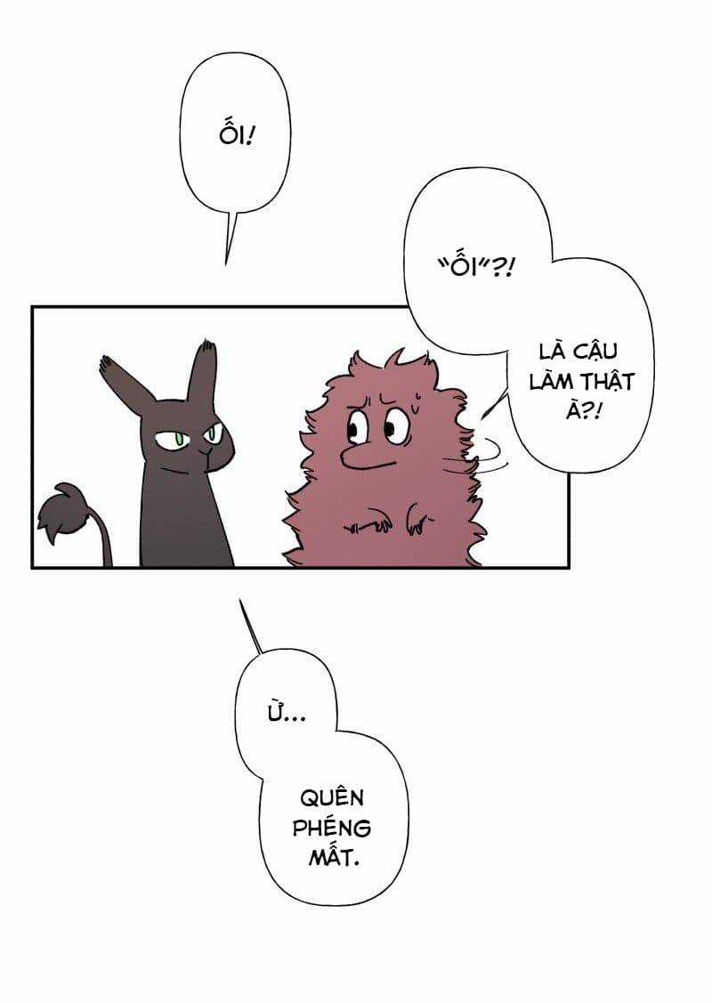 Lumine - Chapter 87 - Trang 5