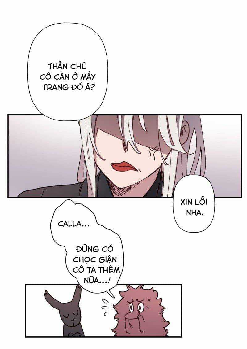 Lumine - Chapter 87 - Trang 6