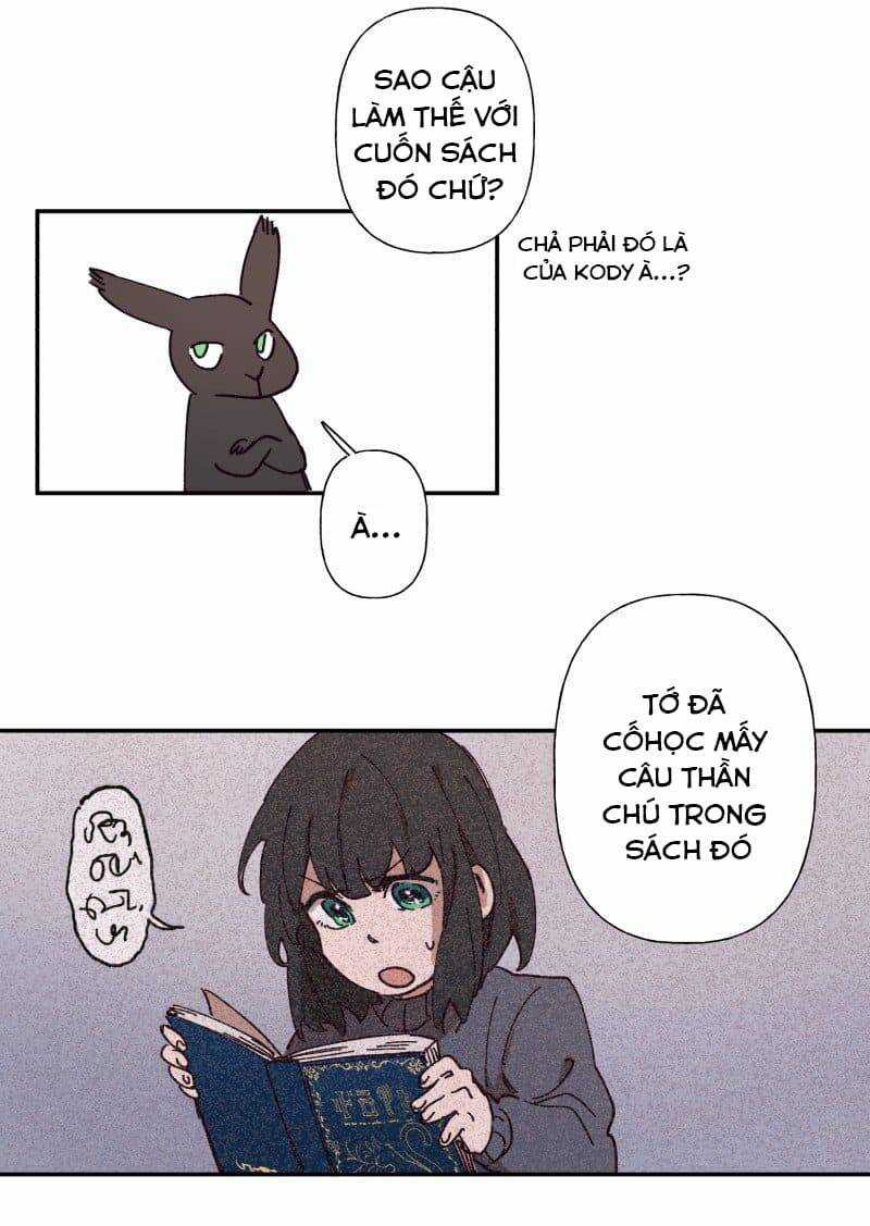 Lumine - Chapter 87 - Trang 7