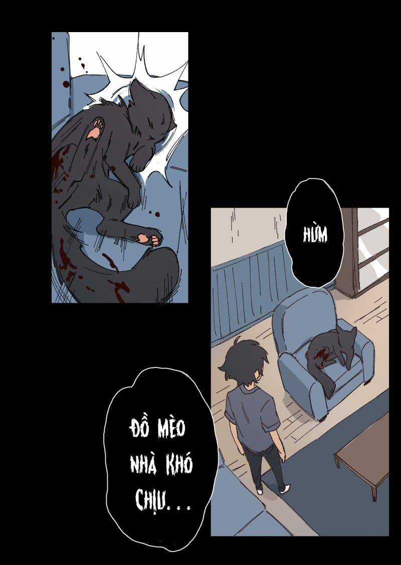 Lumine - Chapter 88 - Trang 17