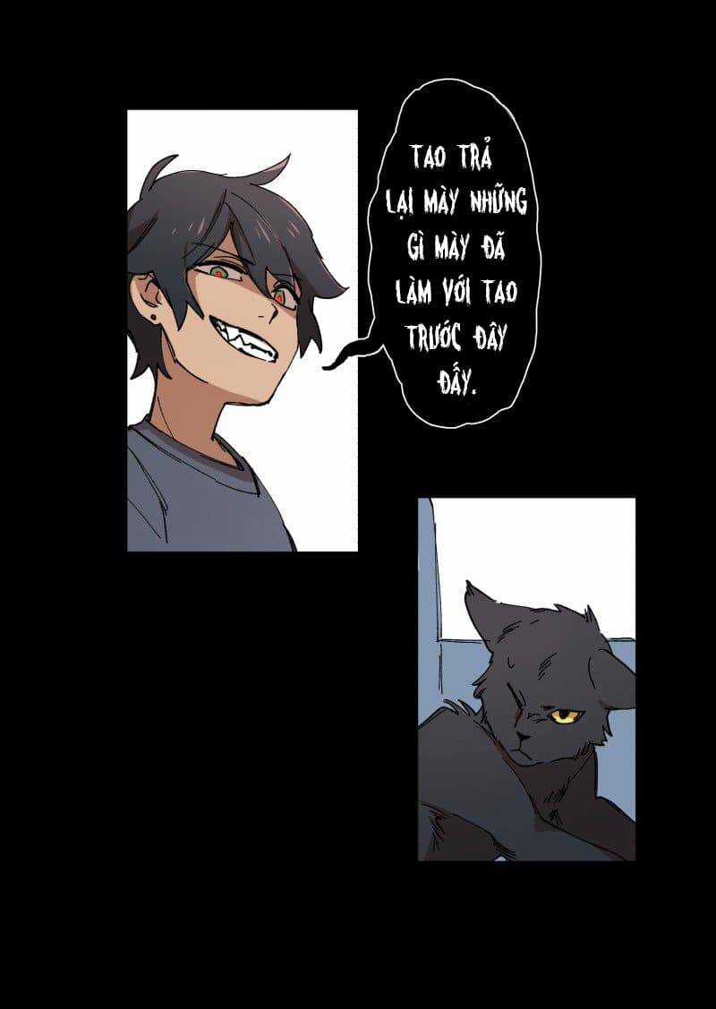 Lumine - Chapter 88 - Trang 18