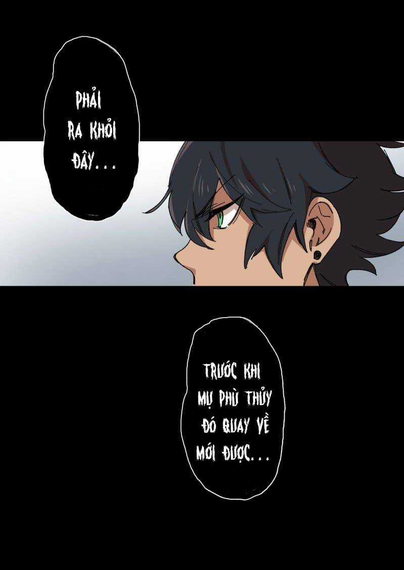 Lumine - Chapter 88 - Trang 20