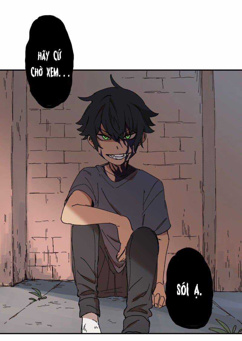 Lumine - Chapter 88 - Trang 26