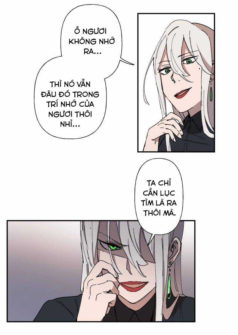 Lumine - Chapter 88 - Trang 30