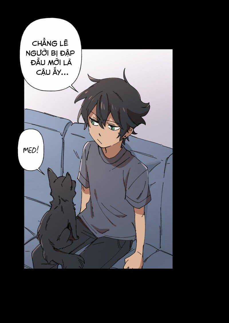 Lumine - Chapter 88 - Trang 4