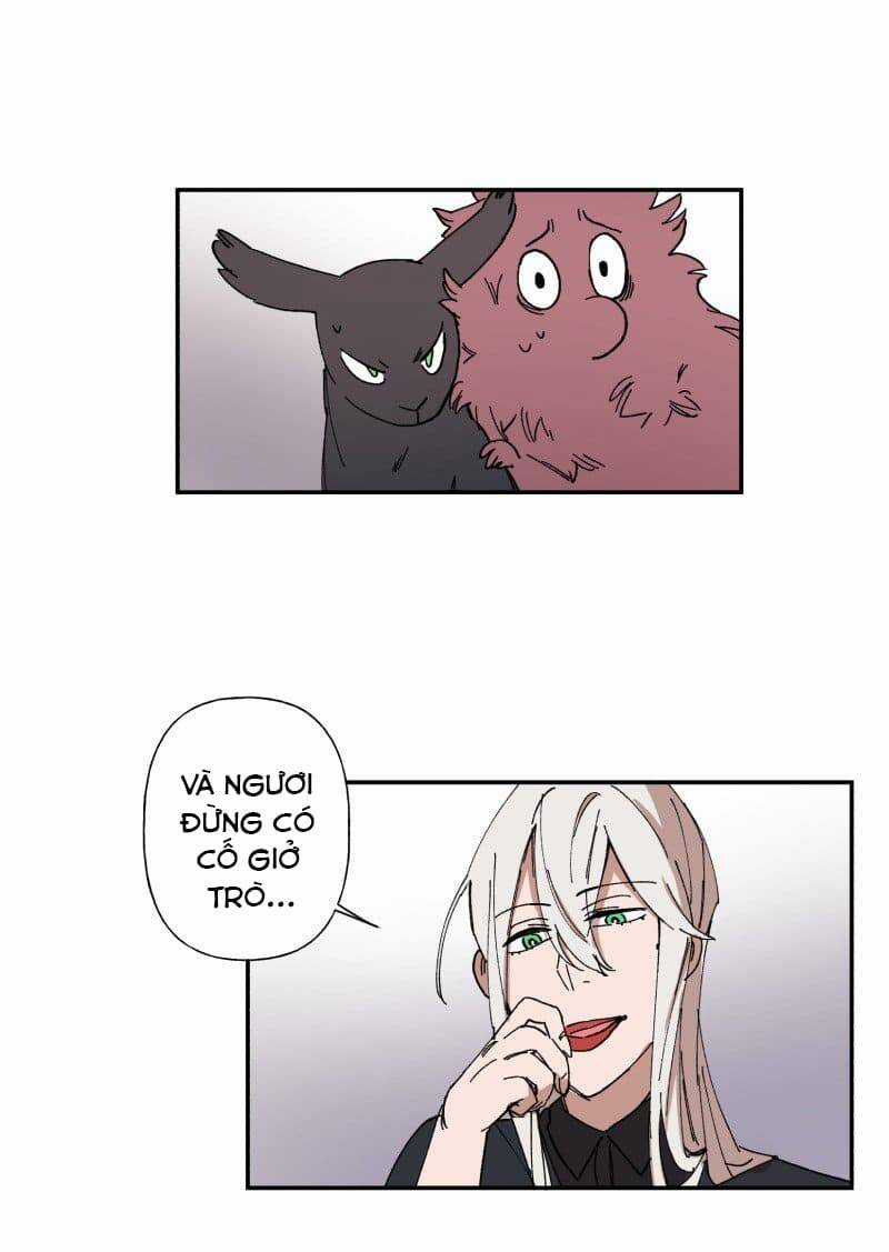 Lumine - Chapter 88 - Trang 31