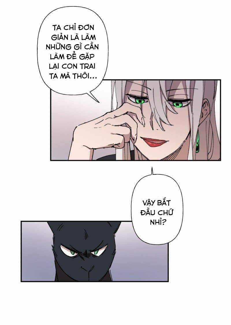 Lumine - Chapter 88 - Trang 33