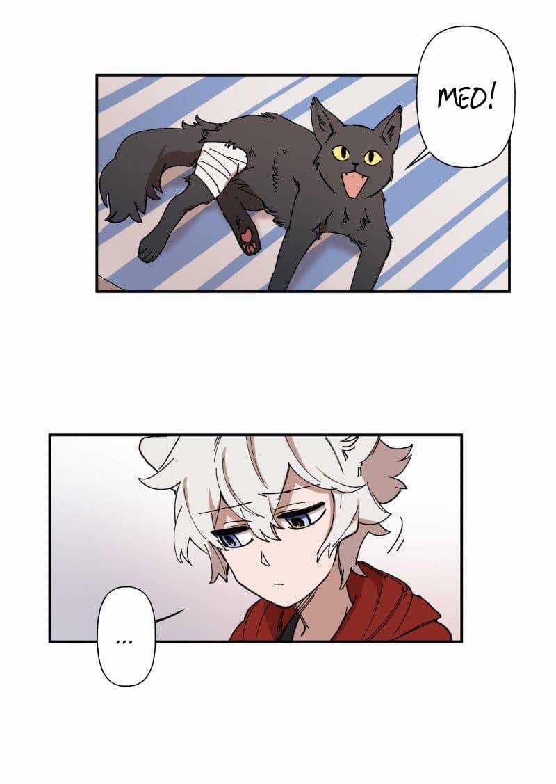 Lumine - Chapter 88 - Trang 36