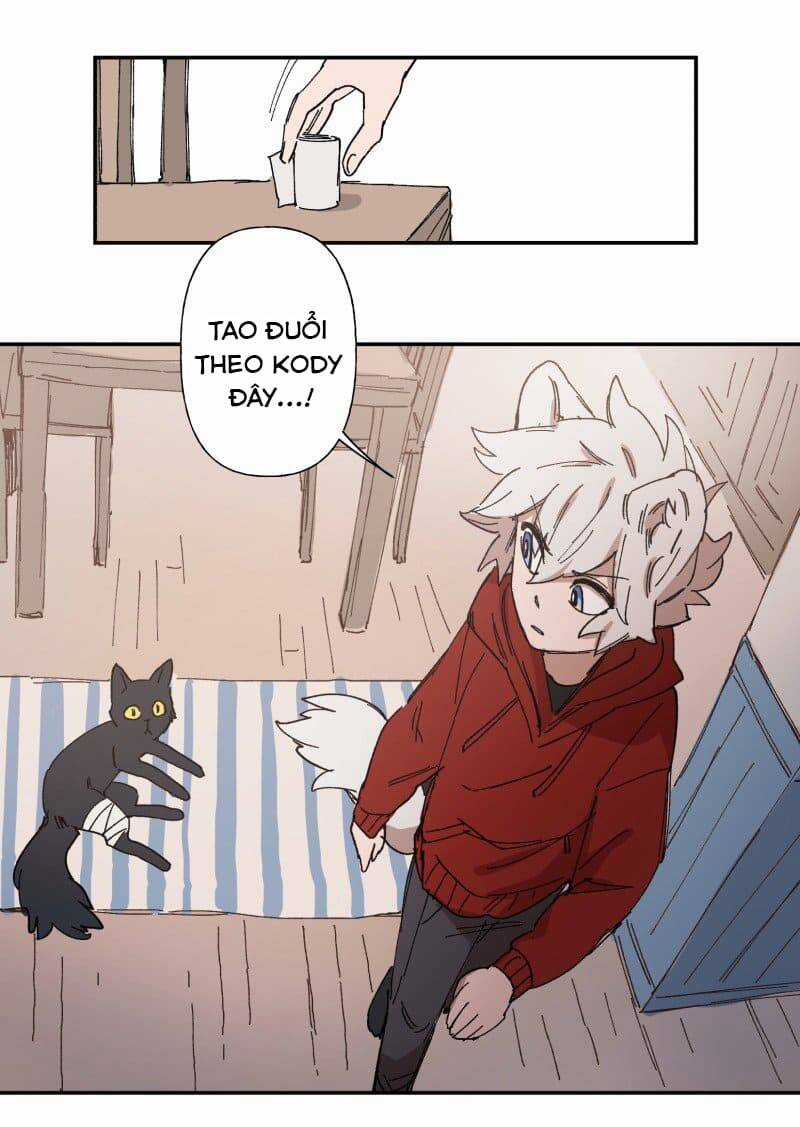 Lumine - Chapter 88 - Trang 37