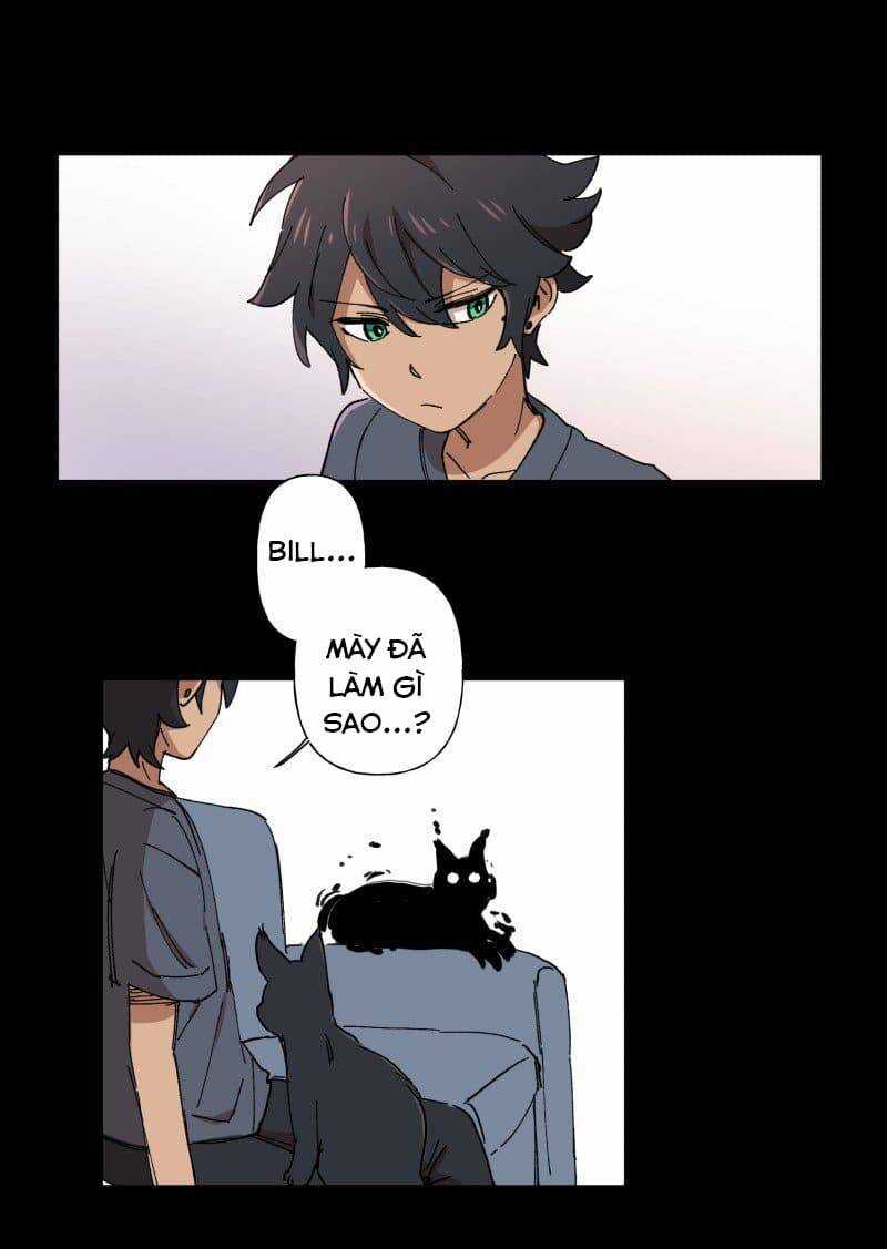 Lumine - Chapter 88 - Trang 7