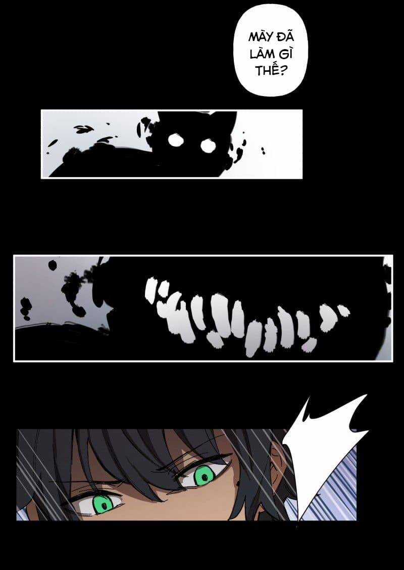 Lumine - Chapter 88 - Trang 9