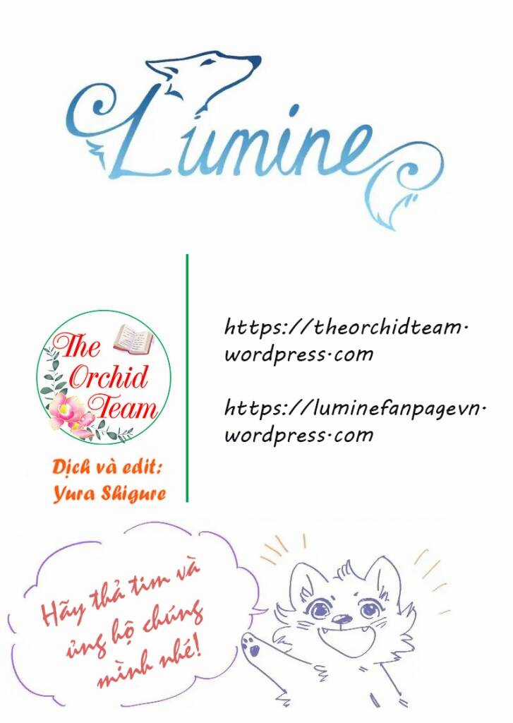 Lumine - Chapter 89 - Trang 2