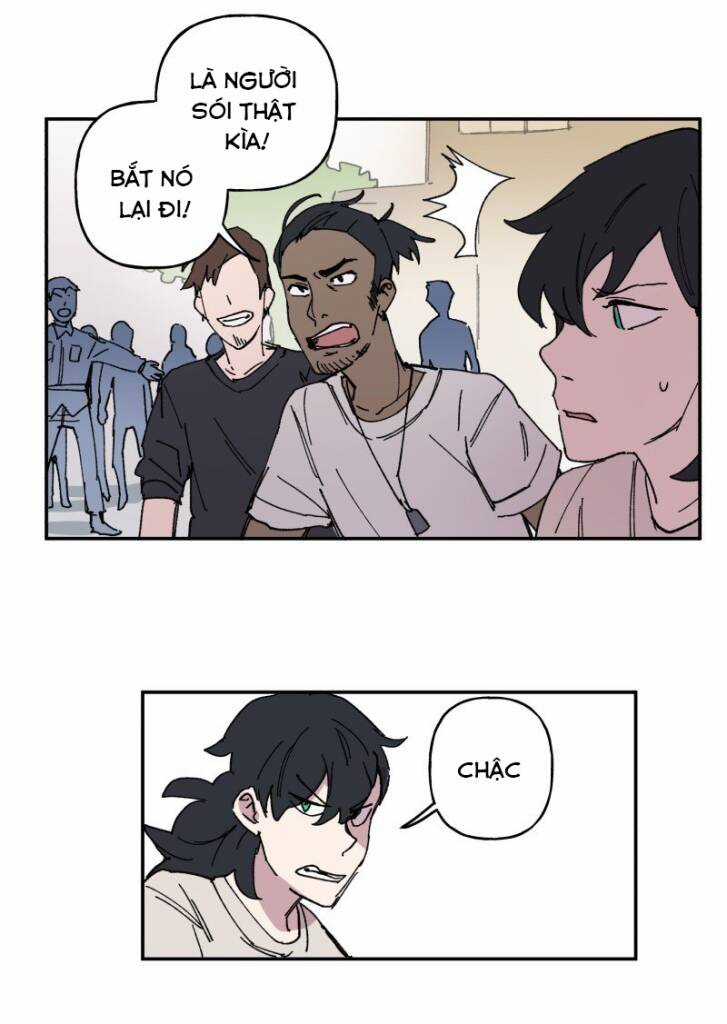 Lumine - Chapter 89 - Trang 11