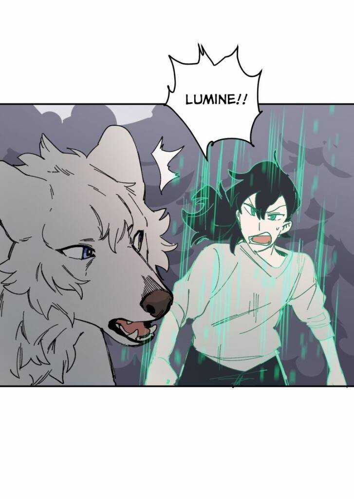 Lumine - Chapter 89 - Trang 17