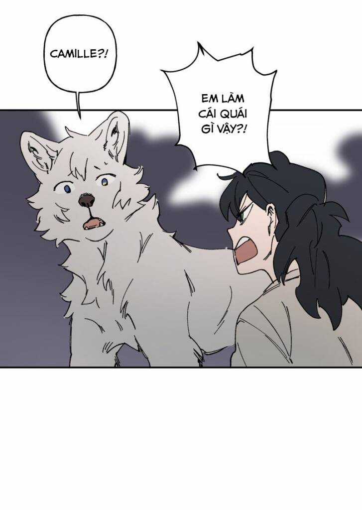 Lumine - Chapter 89 - Trang 18