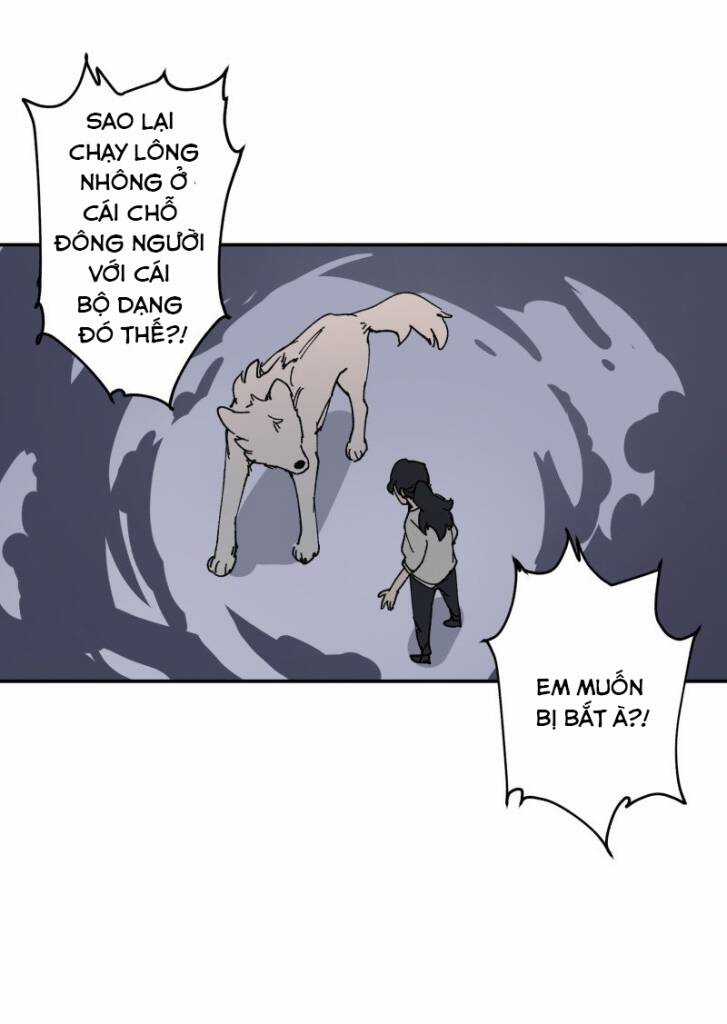 Lumine - Chapter 89 - Trang 19