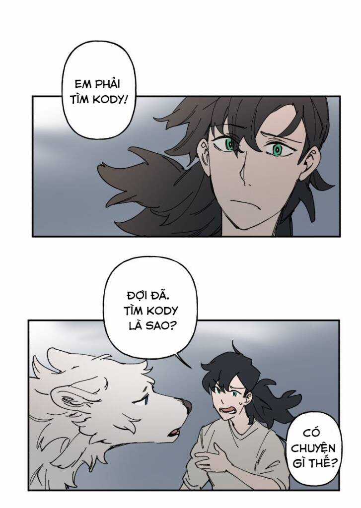 Lumine - Chapter 89 - Trang 21