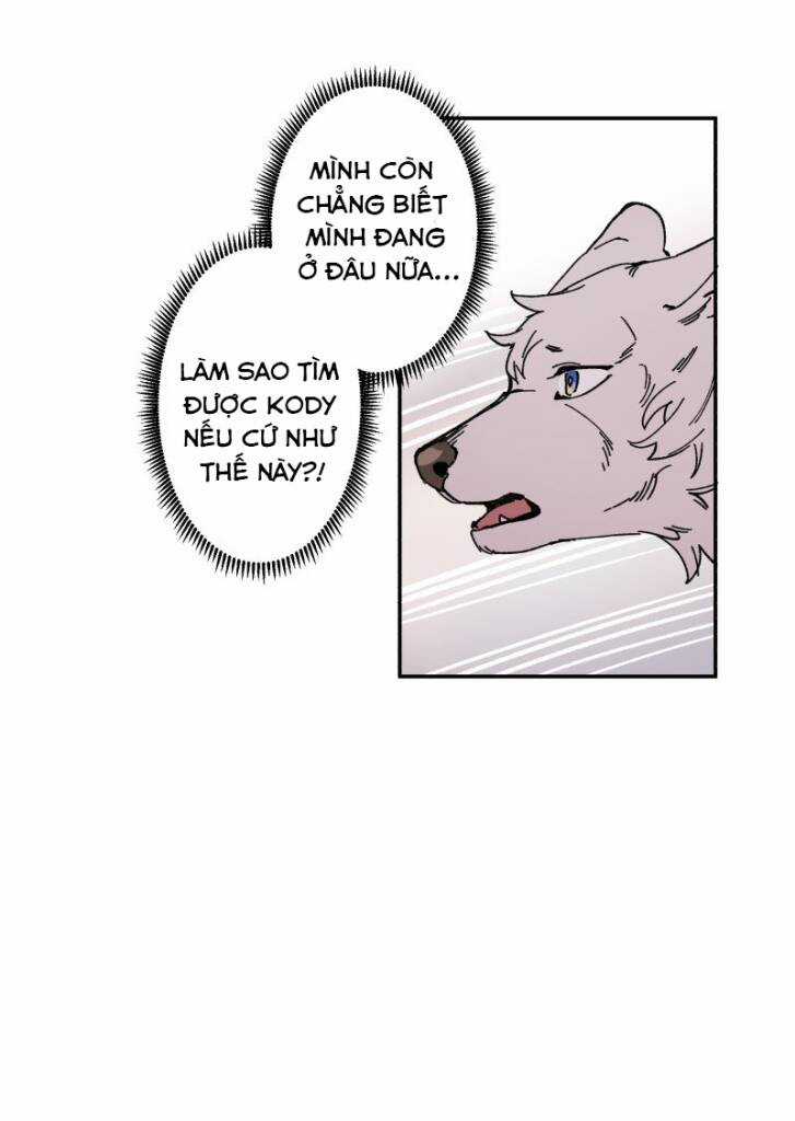 Lumine - Chapter 89 - Trang 27