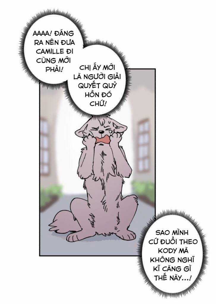 Lumine - Chapter 89 - Trang 28