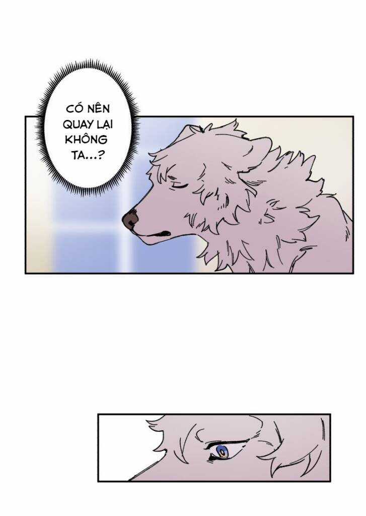 Lumine - Chapter 89 - Trang 29