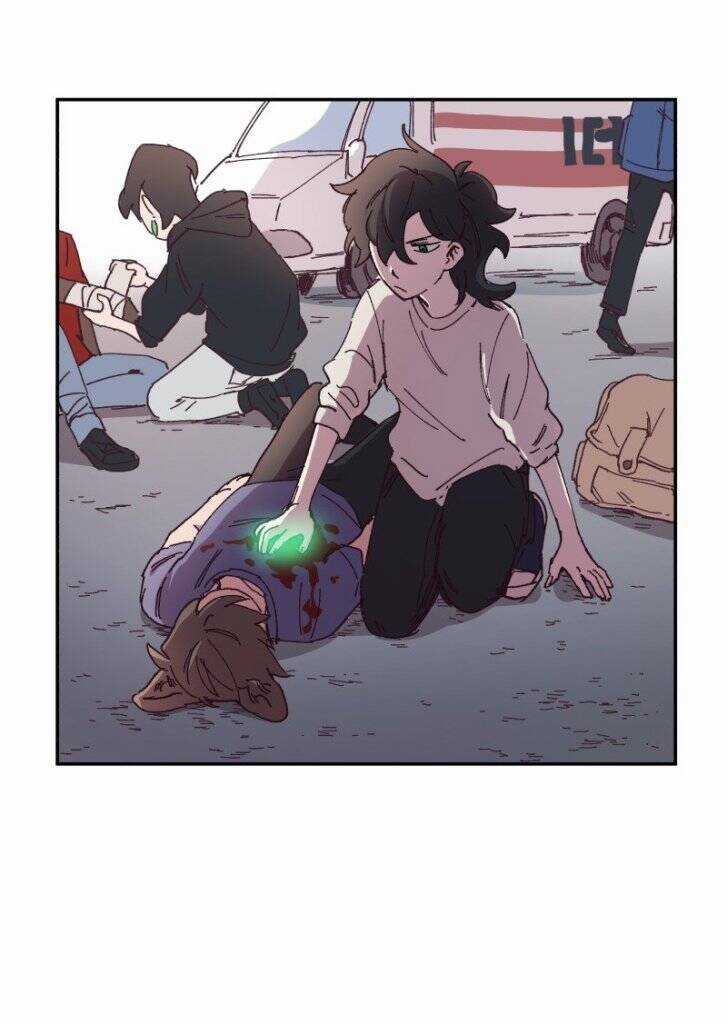 Lumine - Chapter 89 - Trang 4