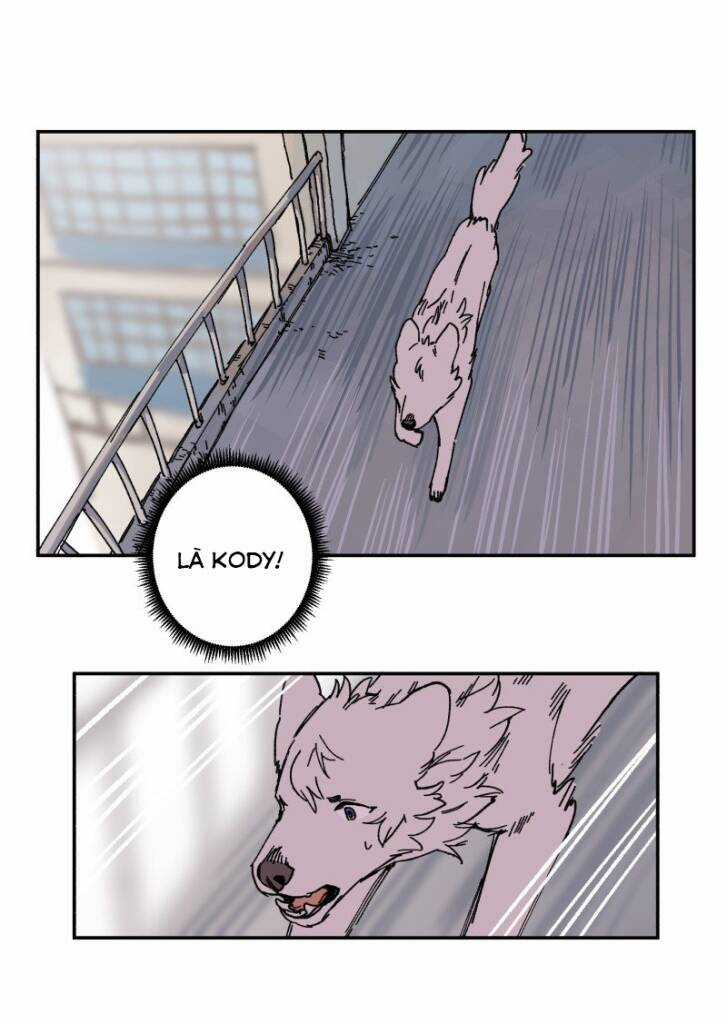 Lumine - Chapter 89 - Trang 32