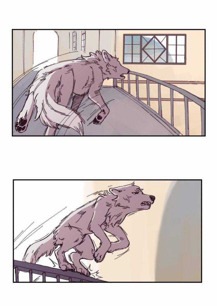 Lumine - Chapter 89 - Trang 34