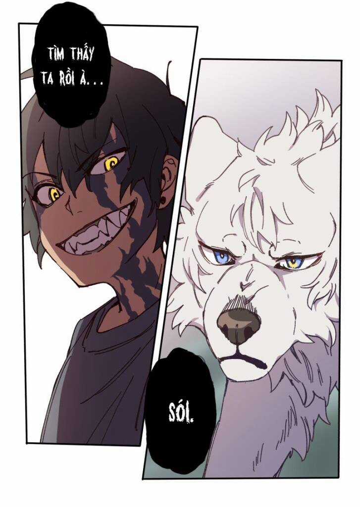 Lumine - Chapter 89 - Trang 40