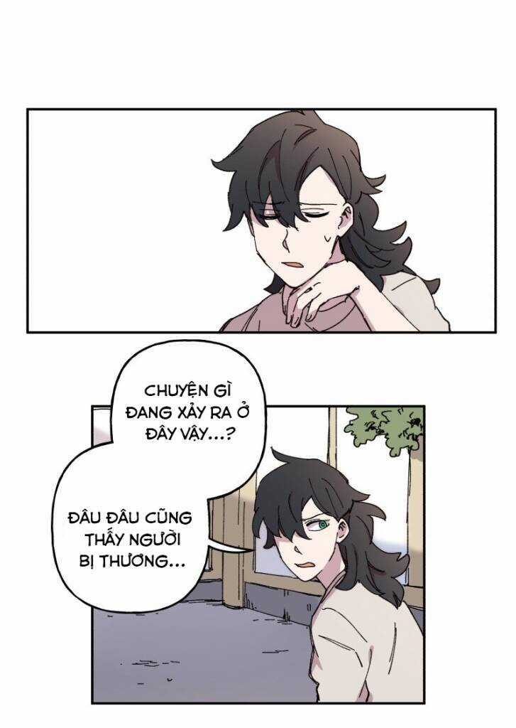 Lumine - Chapter 89 - Trang 5